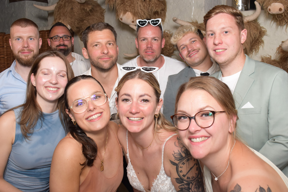 PartyBooth BY ELIAS WALPOT PHOTOGRAPHIE
